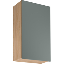Szafka górna wisząca 1 drzwi 60 cm G60 Prawa SORENTO PUCCINI / GREEN Podstawowe