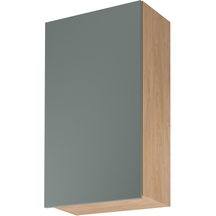 Szafka górna wisząca 1 drzwi 60 cm G60 Lewa SORENTO PUCCINI / GREEN Podstawowe