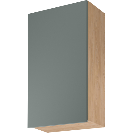 Szafka górna wisząca 1 drzwi 60 cm G60 Lewa SORENTO PUCCINI / GREEN Podstawowe