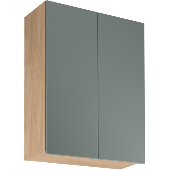 Szafka górna wisząca 2 drzwi 80 cm G80 SORENTO PUCCINI / GREEN Podstawowe