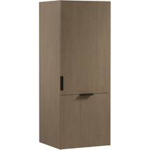 Szafka górna nadstawka 60 cm N60N Prawa SORENTO BALTIC STORM Podstawowe