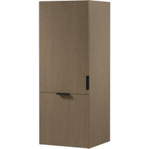 Szafka górna nadstawka 60 cm N60N Lewa SORENTO BALTIC STORM Podstawowe