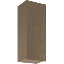 Szafka górna wisząca 1 drzwi 40 cm G40 Prawa SORENTO BALTIC STORM Podstawowe