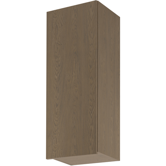 Szafka górna wisząca 1 drzwi 40 cm G40 Lewa SORENTO BALTIC STORM Podstawowe