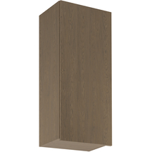 Szafka górna wisząca 1 drzwi 45 cm G45 Prawa SORENTO BALTIC STORM Podstawowe