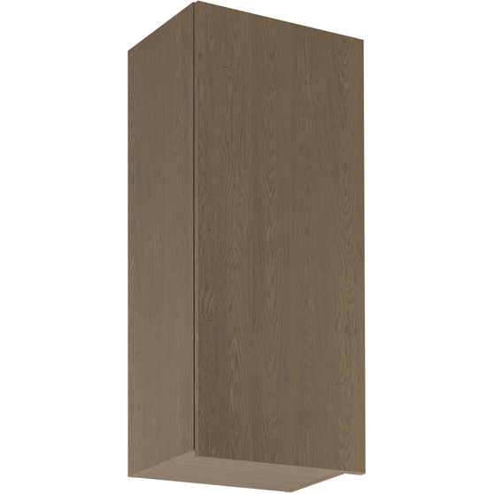 Szafka górna wisząca 1 drzwi 45 cm G45 Prawa SORENTO BALTIC STORM Podstawowe