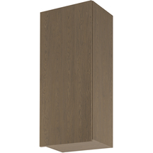 Szafka górna wisząca 1 drzwi 45 cm G45 Lewa SORENTO BALTIC STORM Podstawowe