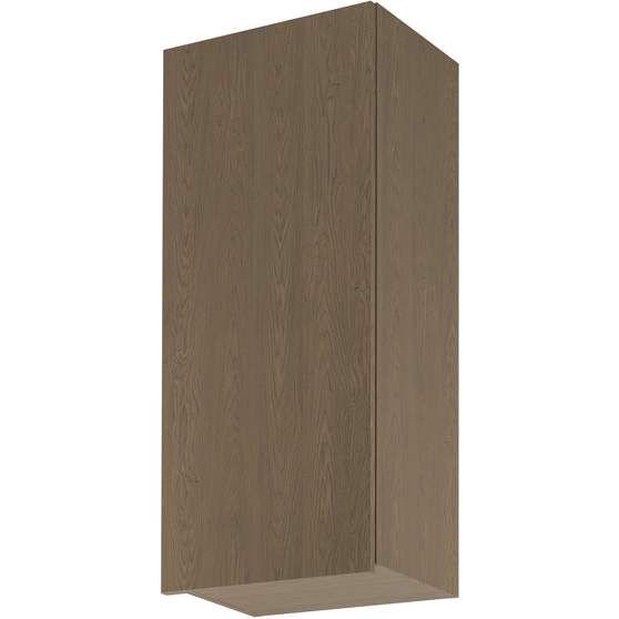 Szafka górna wisząca 1 drzwi 45 cm G45 Lewa SORENTO BALTIC STORM Podstawowe