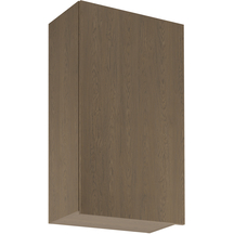 Szafka górna wisząca 1 drzwi 60 cm G60 Prawa SORENTO BALTIC STORM Podstawowe