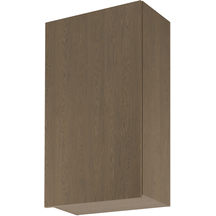 Szafka górna wisząca 1 drzwi 60 cm G60 Lewa SORENTO BALTIC STORM Podstawowe