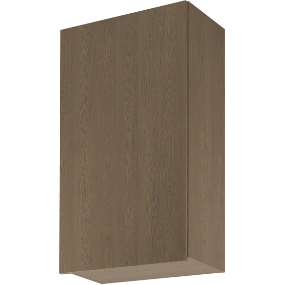 Szafka górna wisząca 1 drzwi 60 cm G60 Lewa SORENTO BALTIC STORM Podstawowe