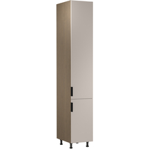 Szafka dolna wysoka słupek D40SPWN Prawa SORENTO BALTIC STORM / BEIGE Podstawowe