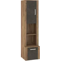 Regał 2D NOT-04 NOTTI Podstawowe (1)