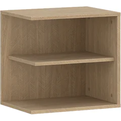 Półka wisząca Regał Nadstawka 45 cm TAOP01 Jodełka Scandi TAO Podstawowe