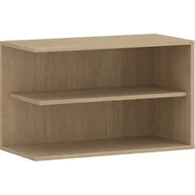 Półka wisząca Regał Nadstawka 70 cm TAOP02 Jodełka Scandi TAO Podstawowe