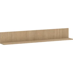 Półka wisząca ścienna 135 cm TAOP04 Jodełka Scandi TAO Podstawowe