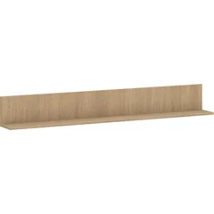 Półka wisząca ścienna 150 cm TAOP05 Jodełka Scandi TAO Podstawowe