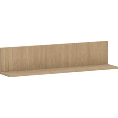 Półka wisząca ścienna 90 cm TAOP03 Jodełka Scandi TAO Podstawowe