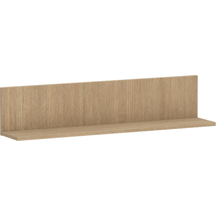 Półka wisząca ścienna 90 cm TAOP03 Jodełka Scandi TAO Podstawowe