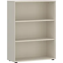 Regał niski otwarty Kaszmir ZAPR02 ZAPATO Podstawowe