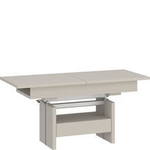 Ławostół CRTT02 Cashmere Podstawowe