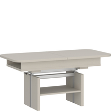 Ławostół CRTT03 Cashmere Podstawowe