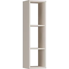 Półka wisząca 25 cm T2KB02-U60 Piaskowy ARCHBOX Podstawowe