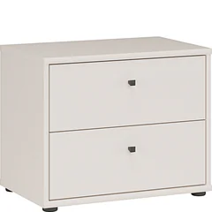 Szafka nocna 55 cm T2KK011-U60 Piaskowy ARCHBOX Podstawowe