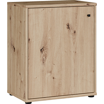 Komoda 1 drzwi 55 cm T2KK111-D78 Dąb Artisan ARCHBOX Podstawowe
