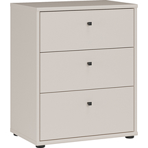Komoda z szufladami 55 cm T2KK112-U60 Piaskowy ARCHBOX Podstawowe