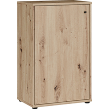 Komoda 55 cm T2KK214-D78 Dąb Artisan ARCHBOX Podstawowe