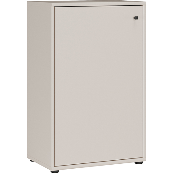 Komoda 55 cm T2KK214-U60 Piaskowy ARCHBOX Podstawowe