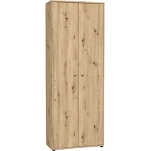 Szafa 2D 75 cm T2KK821-D78 Dąb Artisan ARCHBOX Podstawowe