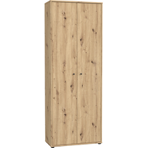 Szafa 2D 75 cm T2KK821-D78 Dąb Artisan ARCHBOX Podstawowe