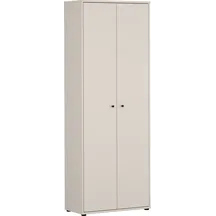 Szafa 2D 75 cm T2KK821-U60 Piaskowy ARCHBOX Podstawowe