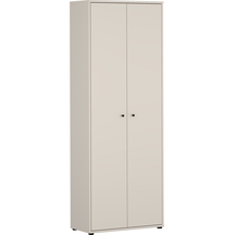 Szafa 2D 75 cm T2KK821-U60 Piaskowy ARCHBOX Podstawowe