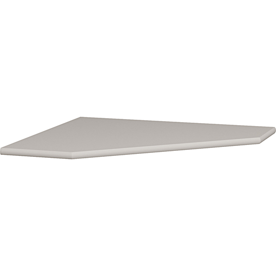 Element narożny 72 cm T2KP11-U60 Piaskowy ARCHBOX Podstawowe