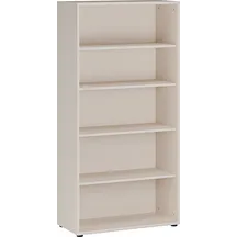 Regał 75 cm T2KR412-U60 Piaskowy ARCHBOX Podstawowe