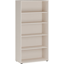Regał 75 cm T2KR412-U60 Piaskowy ARCHBOX Podstawowe