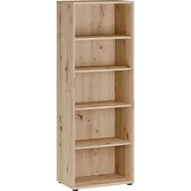 Regał 55 cm T2KR413-D78 Dąb Artisan ARCHBOX Podstawowe
