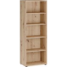 Regał 55 cm T2KR413-D78 Dąb Artisan ARCHBOX Podstawowe