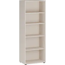 Regał 55 cm T2KR413-U60 Piaskowy ARCHBOX Podstawowe
