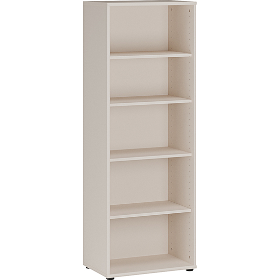 Regał 55 cm T2KR413-U60 Piaskowy ARCHBOX Podstawowe