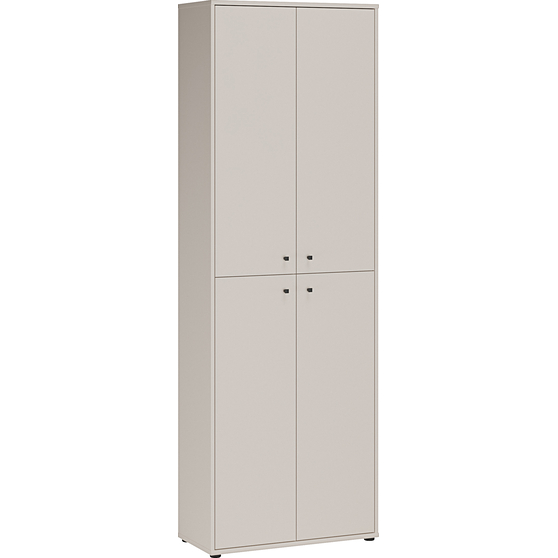 Szafka 75 cm T2KS921-U60 Piaskowy ARCHBOX Podstawowe