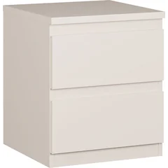 Szafka nocna 42 cm LSQK111M-U60 Piaskowy LISSON Podstawowe