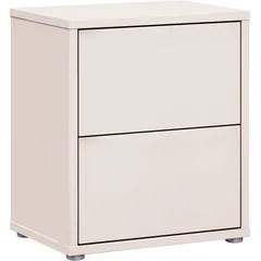 Szafka nocna 50 cm ACSK114-U60 Piaskowy SOPHISTISPACE/SD3 Podstawowe