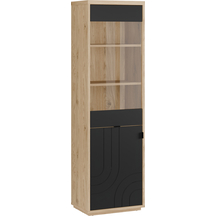 Witryna pojedyncza 60 cm AUQV711L-Q362 AURIQUET Podstawowe