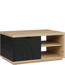 Ława do salonu z szafką CFTT5243-Q363 AURIQUET Podstawowe