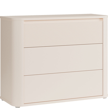Komoda 105 cm z szufladami BTHK211-U60 BREATHTAKER Podstawowe
