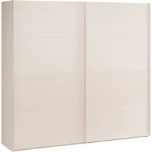 Szafa przesuwna 2D 220 cm BTHS921-U60 BREATHTAKER Podstawowe